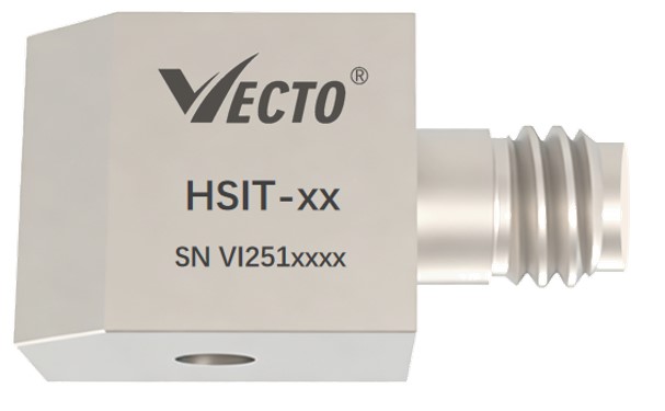  High-sensitivity triaxial IEP