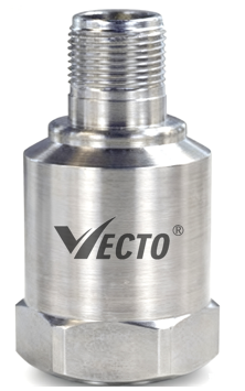  High-sensitivity IEPE acceler